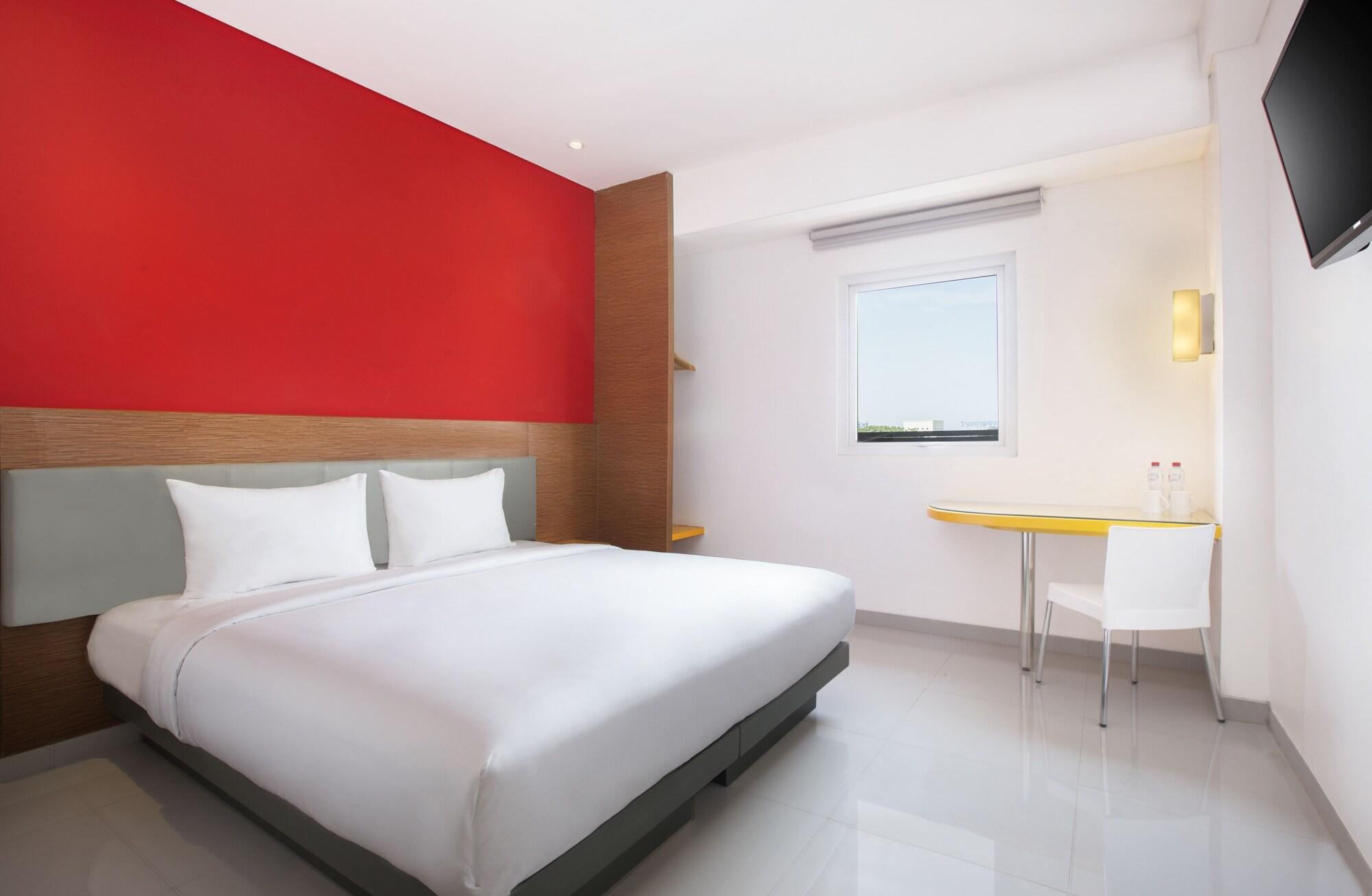 Amaris Hotel Samarinda Exterior photo