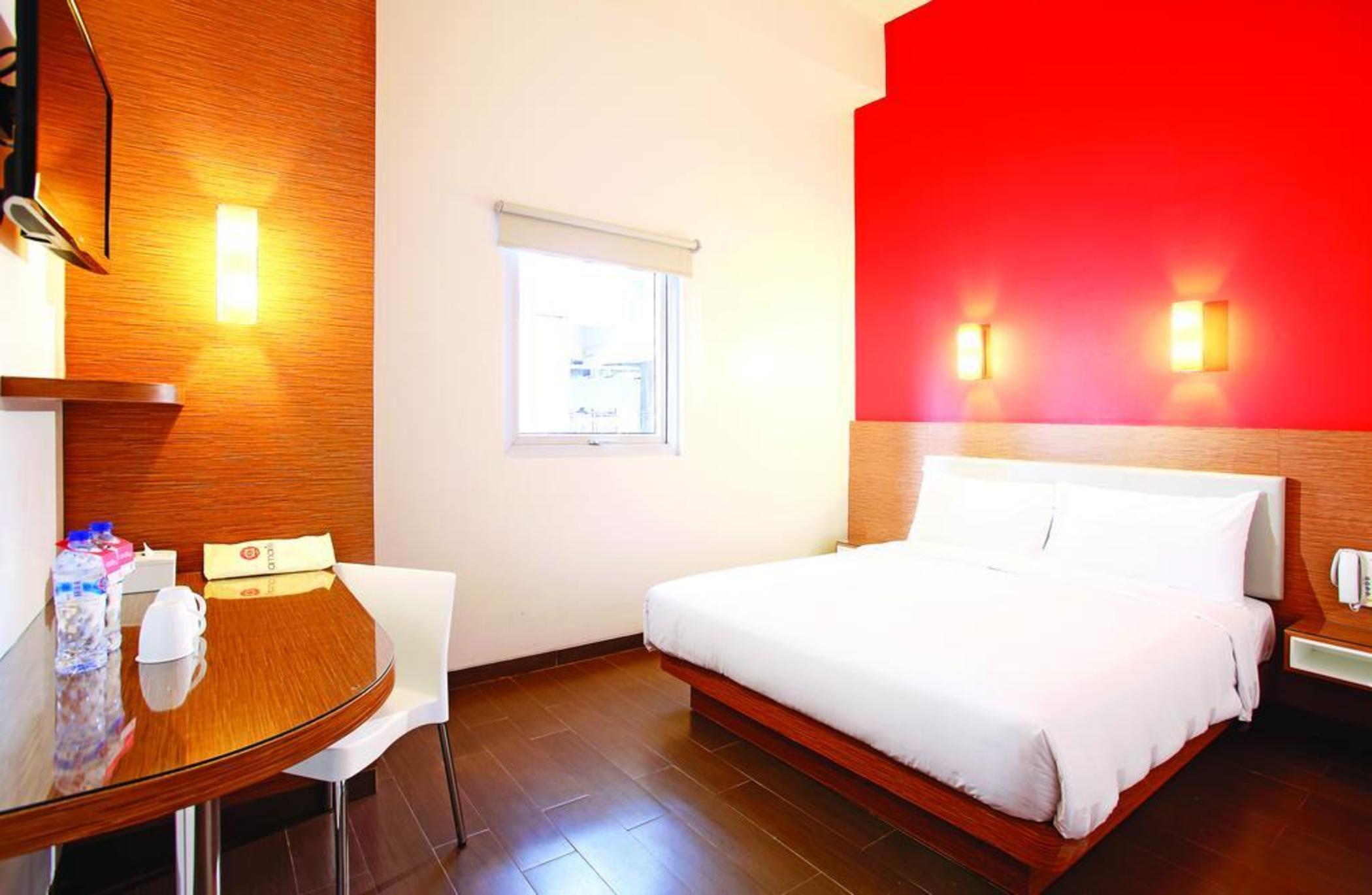 Amaris Hotel Samarinda Exterior photo