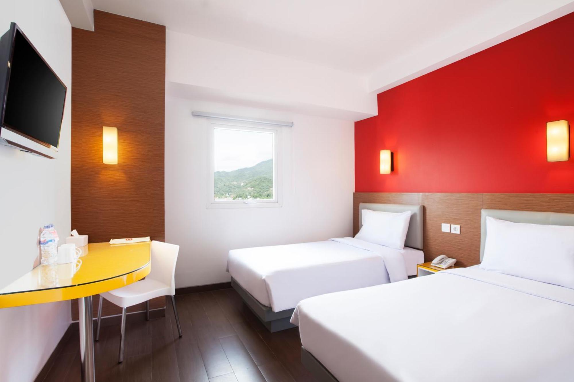 Amaris Hotel Samarinda Room photo